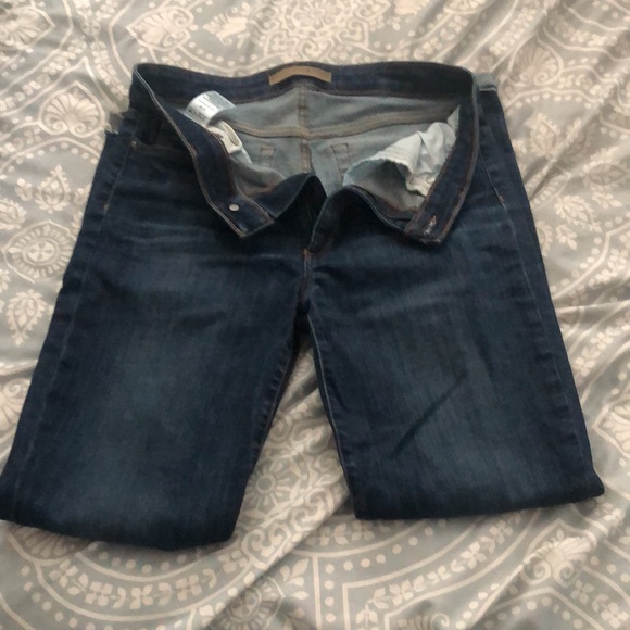 Joe’s Jeans High Rise Skinny size 30 - Picture 2 of 4